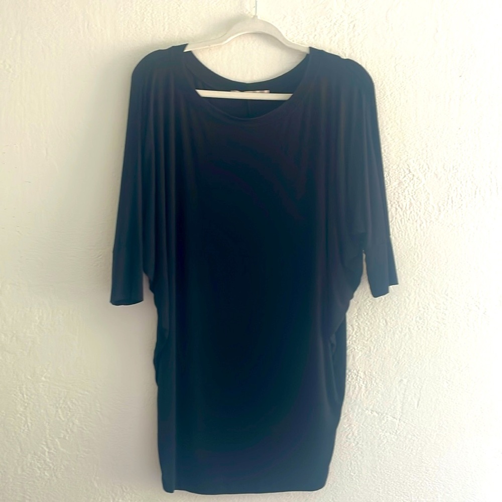 41 Hawthorn Black Women’s Top, size M
